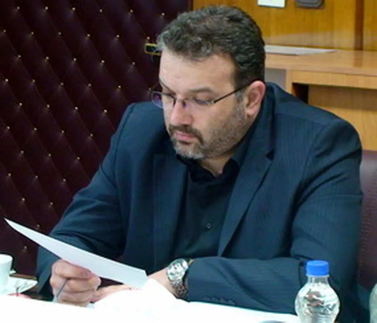 اثر روانی تحریم کمتر از اثر مستقیم اقتصادی آن نیست