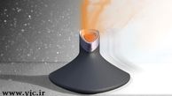 متفاوت‌ترین جاروبرقی آینده + عکس