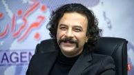  «شازده» با همان ژستش در سریال «بانوی عمارت»/عکس
