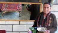 قهوه خانه ای که ۱۵۰سال روی قلیان را ندید