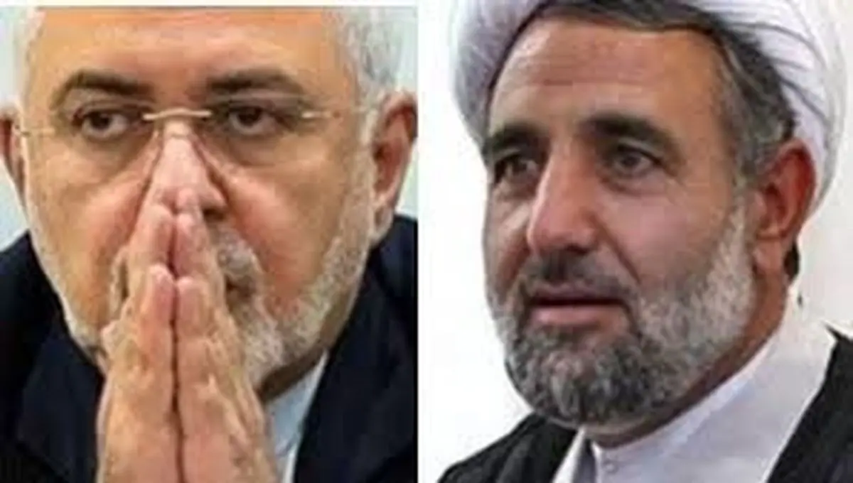 ذوالنور تعدادی از امضاهای استیضاح «ظریف» را پس گرفته است