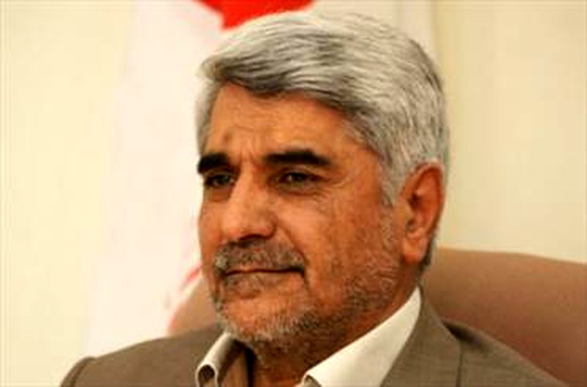تلاشهای خانواده بزرگ هلال احمر آذین بخش عرصه خدمت رسانی است
