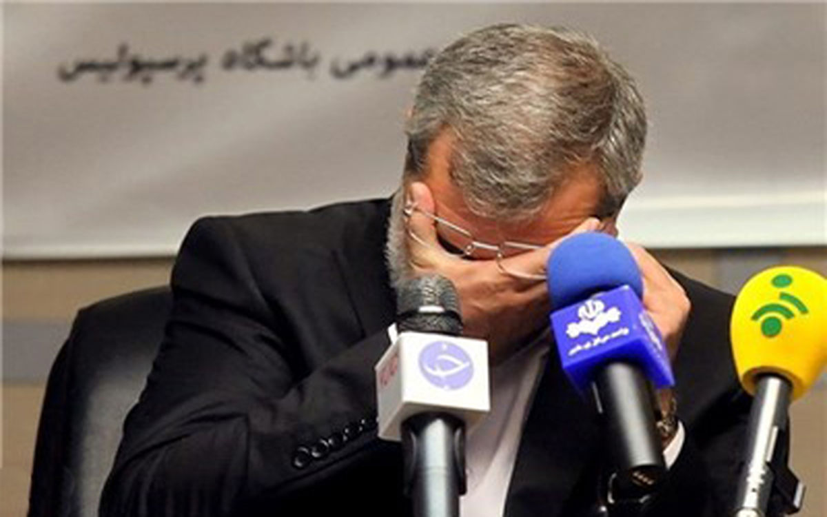 خبری باورنکردنی در خصوص دستگیری رویانیان!