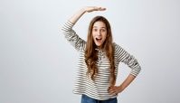 راه های افزایش قد بدون جراحی در سنین مختلف