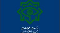 یک پیشنهاد جدید برای انتخاب وزیر اطلاعات در دولت دوزادهم