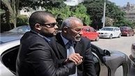 تمدید حکم بازداشت رهبر اخوان
