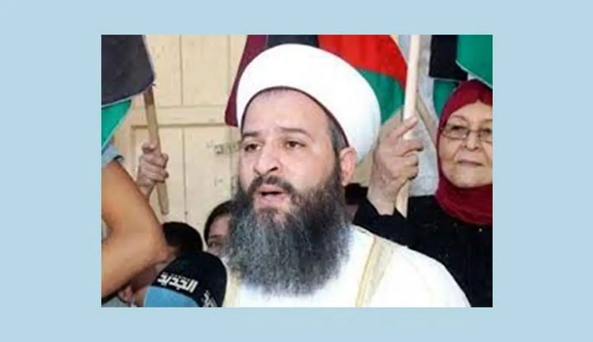 "سفیر آمریکا در لبنان سخنگوی اسرائیل است"