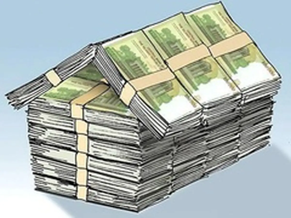 افزایش قیمت هرمتر مسکن مهر