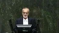 محمدرضا علیزاده عضو حقوقدان شورای نگهبان در گذشت