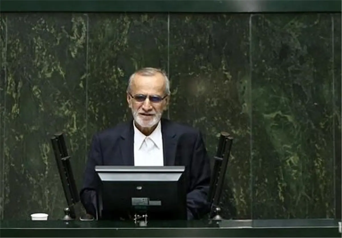 محمدرضا علیزاده عضو حقوقدان شورای نگهبان در گذشت