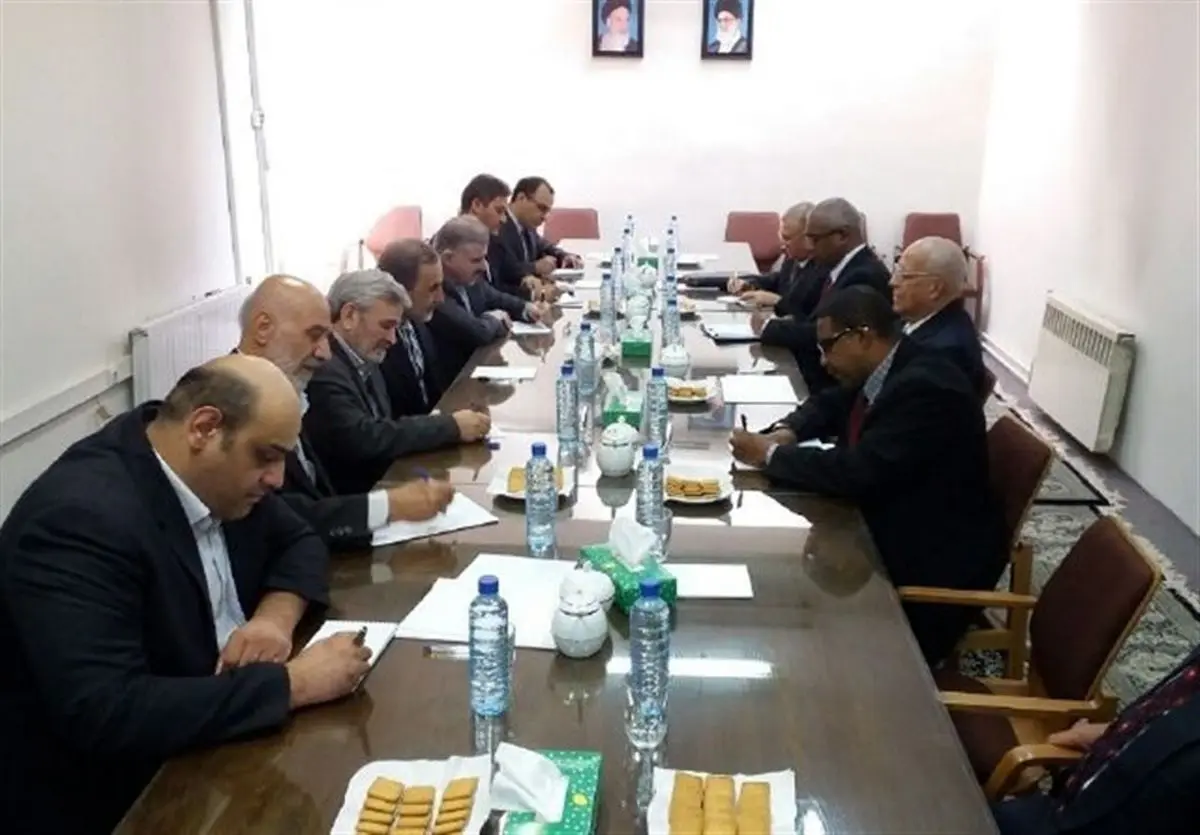 پیام رئیس‌جمهور کوبا به رهبر انقلاب