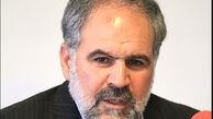 آتش سوزی پتروشیمی بیستون تلفات جانی نداشت