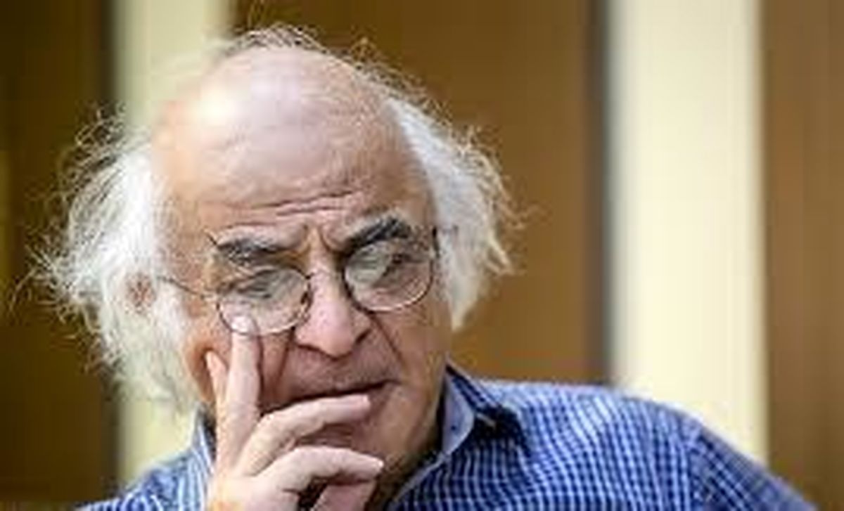 روزهای پرکار فیلمساز منتقد