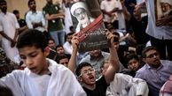 الگوبرداری رژیم آل خلیفه از پهلوی‌ها