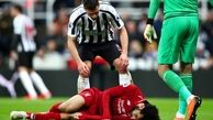  حال محمد صلاح خوب است