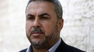 حماس: مقاومت فلسطین به ادامه حمایت ایران نیاز دارد