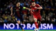 فرانک ریبری در تیم رقیب پرسپولیس؛او راهی السد می‌شود؟