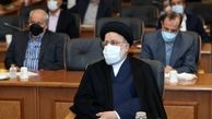دیدار رئیس جمهور منتخب با جمعی از اساتید و نخبگان اقتصادی+ تصاویر