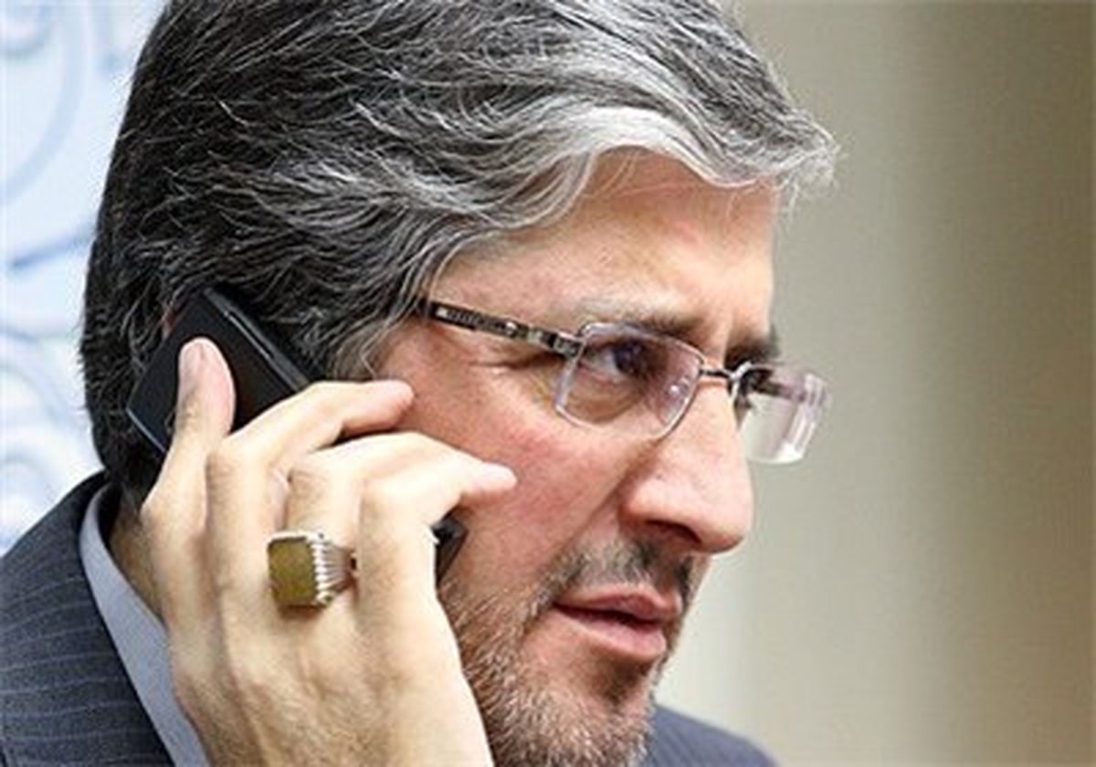 گزارش آزادسازی قیمت بلیت هواپیما روی میز آخوندی