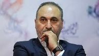 عکس بحث‌برانگیز «حمید فرخ‌نژاد» با دختر شیطان