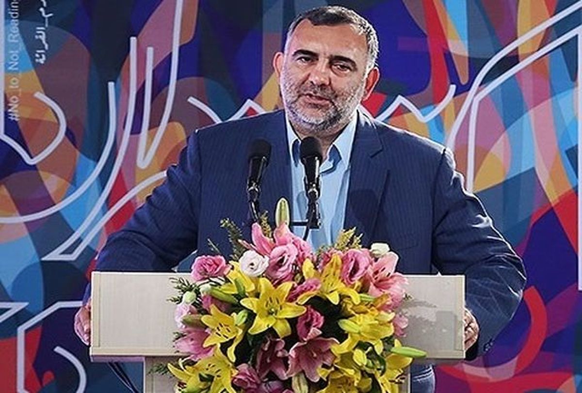 امسال سعی کردیم به دلایل کتاب نخواندن بپردازیم 