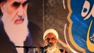 نماینده ولی فقیه در سپاه: انتخاب امام خامنه‌ای به عنوان رهبر انقلاب نظام ولایی امام راحل را زنده نگه داشت