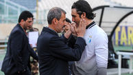 مایلی‌کهن: از پرسپولیس نه دور هستم نه نزدیک