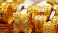 قیمت طلا و سکه ۶ آذر ۱۴۰۲ / ریتم بازار طلا کاهشی شد