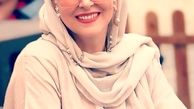 مرجانه گلچین جوانتر از همیشه!+عکس