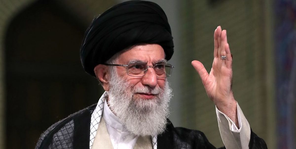 تمجید رهبر انقلاب از ترکیب‌بند عاشورایی یک شاعر 