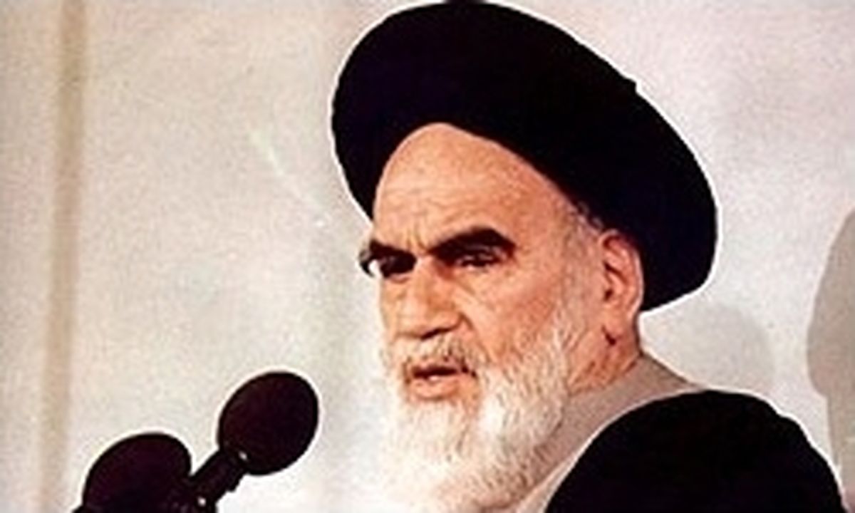 پاسخ‌ امام به خاطره‌ بدون سند هاشمی