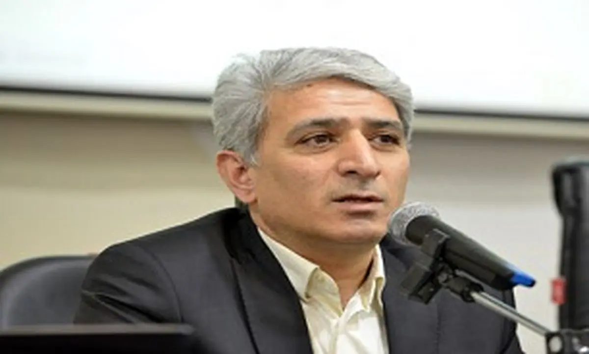 مدیرعامل جدید بانک ملی منصوب شد 