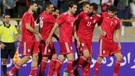 ترکیب احتمالی و ایده آل ایران در جام جهانی 2018