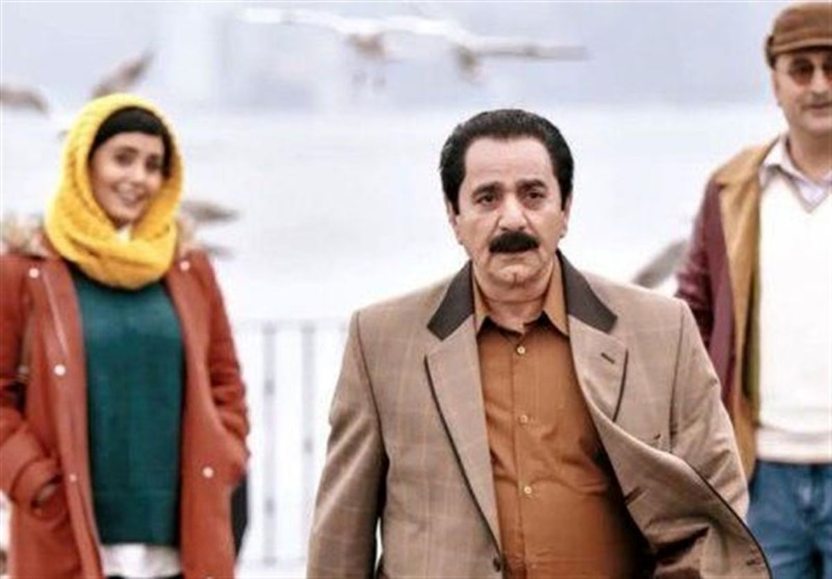 آیا فیلم "مطرب" خواهان تغییر رفتار جمهوری اسلامی است؟! 