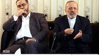 عملکرد هاشمی در فتنه ۸۸ با رهبری زاویه‌دار بود