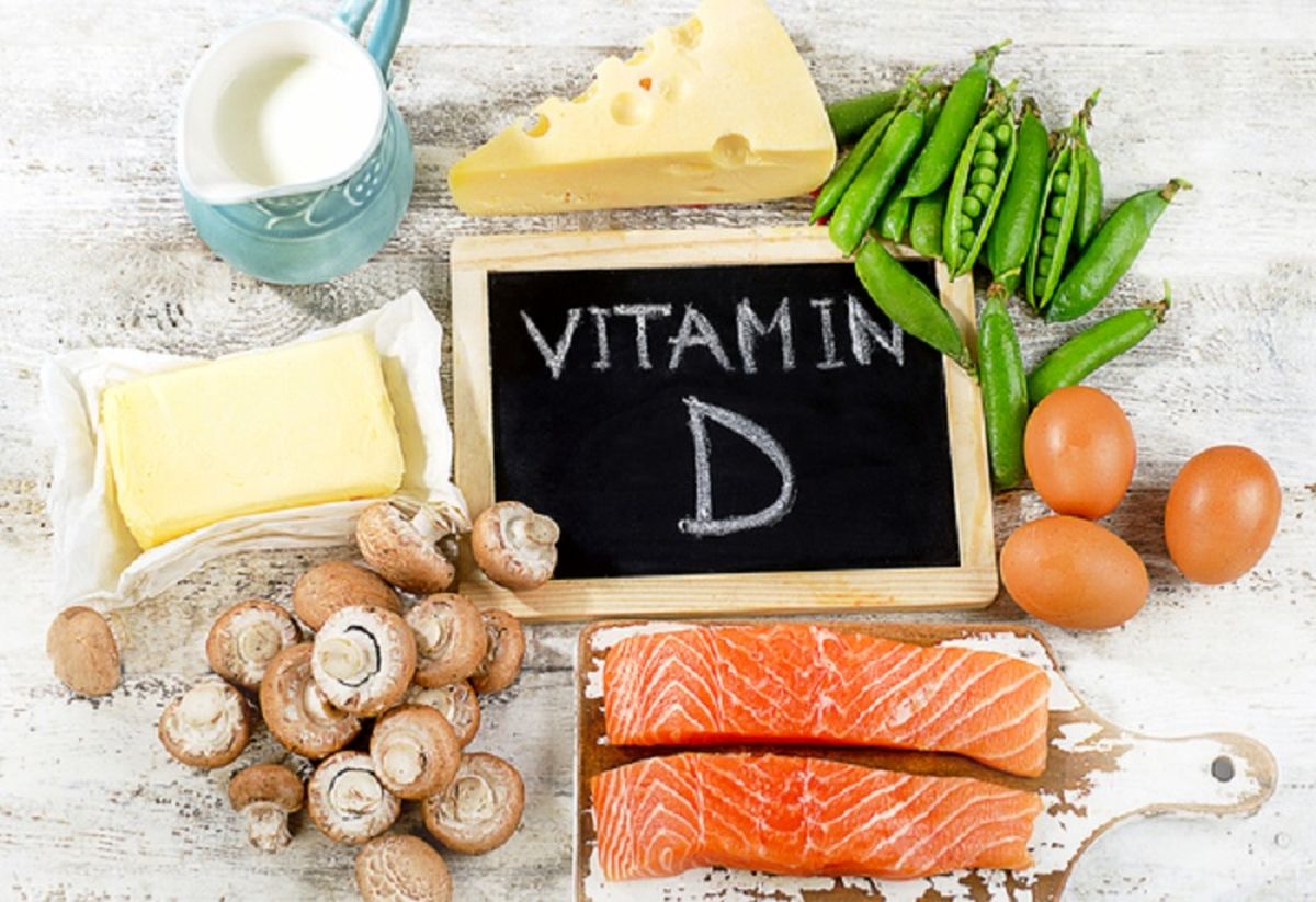 بهترین ساعت جذب ویتامین D چه ساعتی است؟
