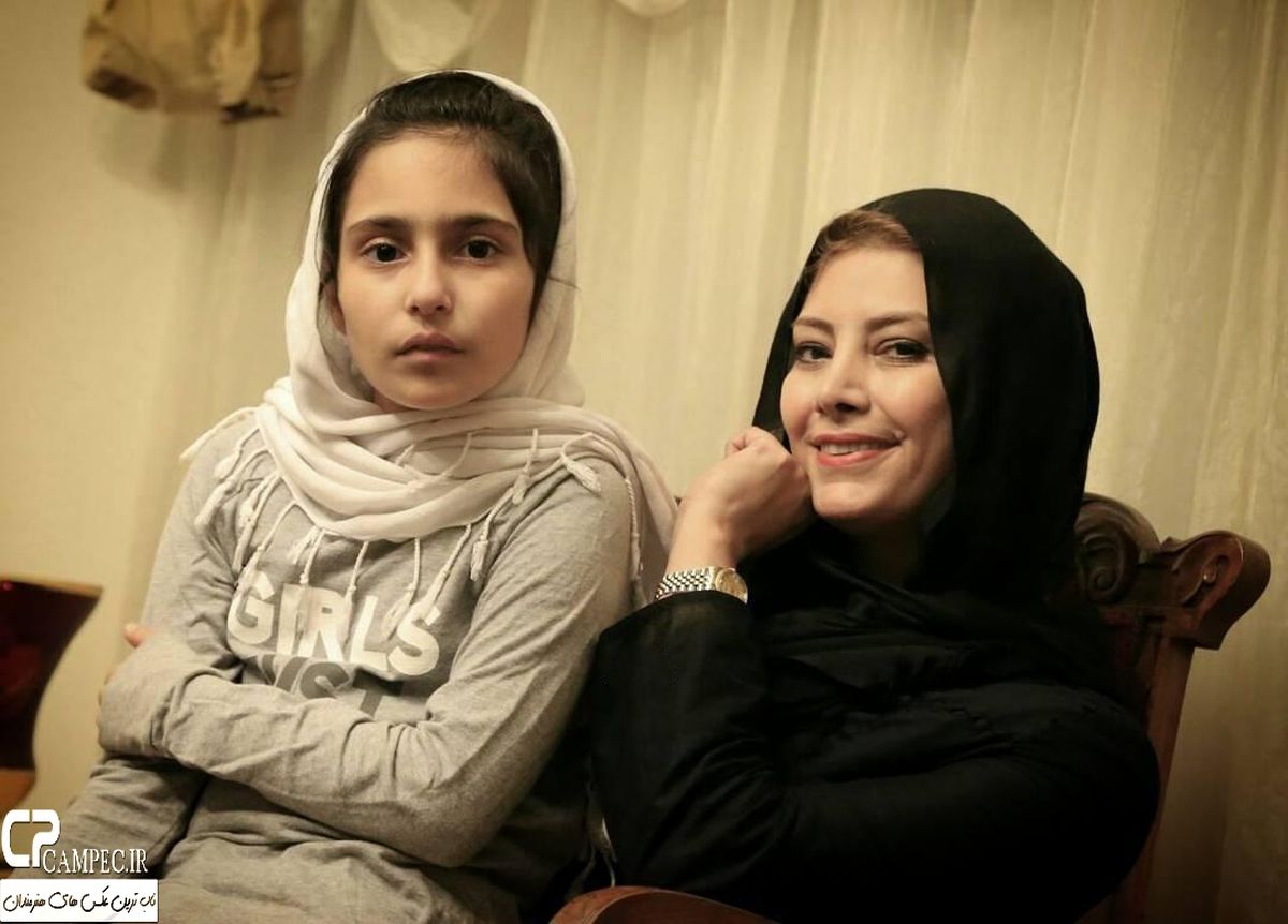 ماجرای کامل مهاجرت لادن طباطبایی به آمریکا
