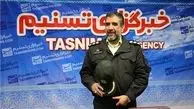 آمادگی پلیس آگاهی برای تحویل رادیوپخش‌ها و لاستیک‌های مکشوفه در سال ۹۲