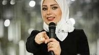 چهره متفاوت صبا راد و همسرش در سفر