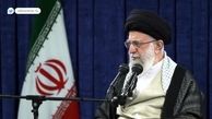  رهبر انقلاب: یکی از حقوق عمومی مردم همین است که امنیت روانی داشته باشند