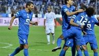 اضافه شدن یک مدافع به ترکیب حریف عربستانی پرسپولیس