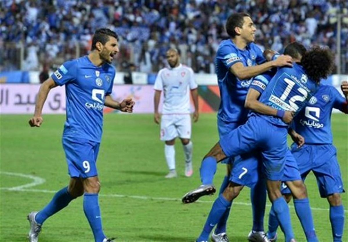 اضافه شدن یک مدافع به ترکیب حریف عربستانی پرسپولیس