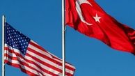 رهسپاری هیئتی از واشنگتن به آنکارا برای بررسی عقب‌نشینی آمریکا از سوریه