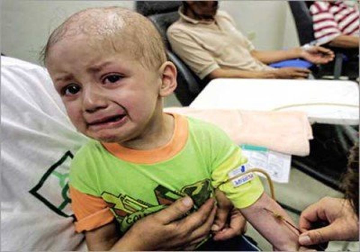 هشدار سازمان جهانی بهداشت درباره کمبود شدید دارو در غزه