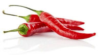چگونه تندی غذا را کم کنیم