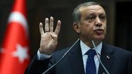 اردوغان: درس بزرگی را به کودتاچیان داده‎ایم