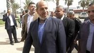 هیأتی از حماس راهی مصر شد