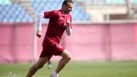 پزشک به ستاره پرافتخار پرسپولیس مجوز نداد!