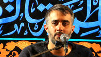 مناجات شعبانیه با صدای محمد حسین پویانفر