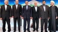 ۸۸۴۴ دقیقه برنامه تبلیغاتی صداوسیما برای کاندیداها